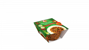 Chilled Ready Meals 300g - different flavors