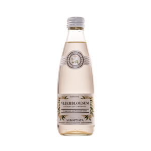Elderflower drink - 250 ml - RTD - Organic