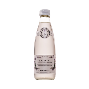 Lavender drink - 250 ml - RTD - Organic