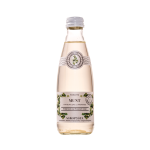 Mint drink - 250 ml - RTD - Organic