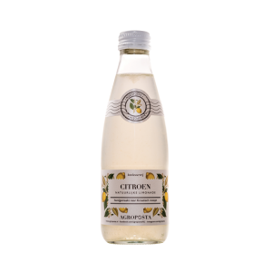 Lemon drink - 250 ml - RTD