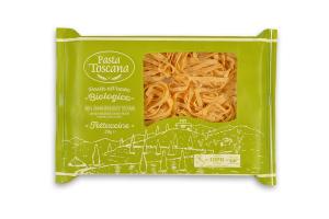 ORGANIC EGG PASTA TOSCANA