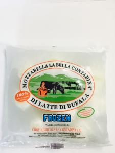 BUFFALO MOZZARELLA FROZEN
