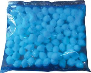 BUFFALO MOZZARELLA IQF