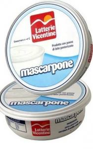 Mascarpone