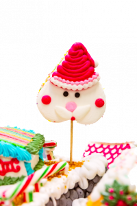 Christmas Candies Range