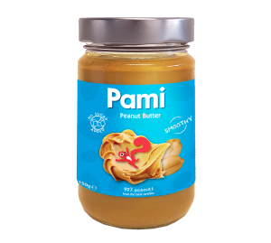 Pami Peanut Butter Smoothy