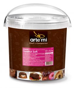 Artecrem Covers and Fillings