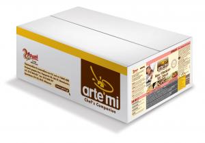 Artepan Almond and Nut Pastes