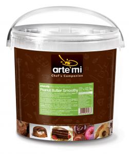 Artenutty Nut Butters & Pralines