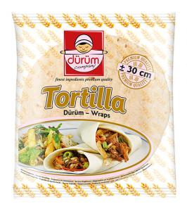 Durum company Wraps