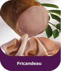 Fricandeau