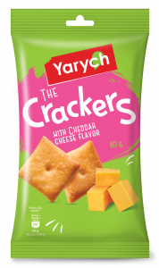 Mini crackers 80g