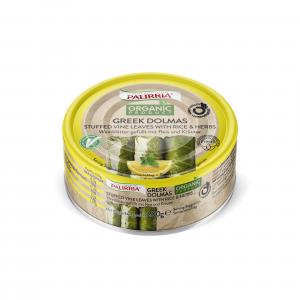 Organic Greek Dolmas