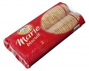 Marie biscuits