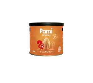 Pami Almonds Oven Roasted  & Salted