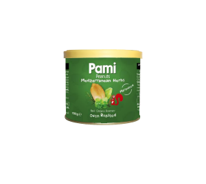 Pami Peanuts with Mediterrannean Herbs, Oven Roasted