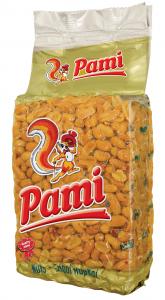 Pami Peanuts Blanched Dry Roasted Salted