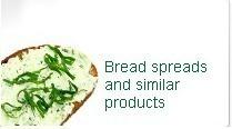 Bread Spread and Similar Products