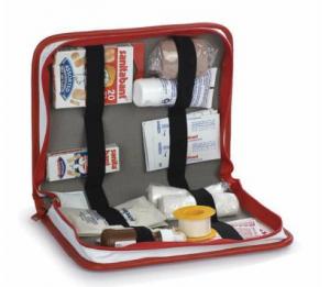First Aid Kits