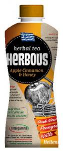 Herbous Herbal Tea
