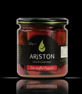 Ariston Olives