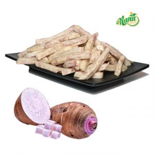 Healthy food to add to our diet Dried taro