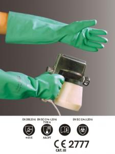 Green Nitron RNU 22-18