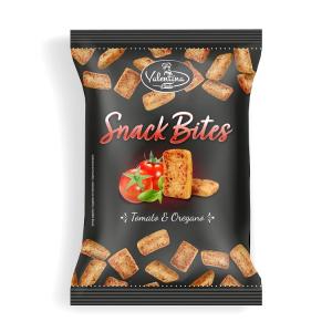 SNACK BITES TOMATO & OREGANO