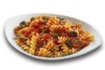 Pasta Dishes - Veg