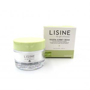 Vegetal Sorbet Cream