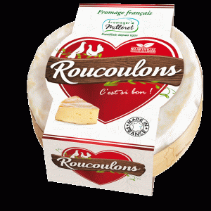 Roucoulons