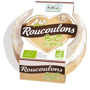 Roucoulons Organic