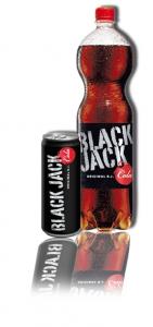 Black Jack Cola