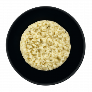 Mashed, Purée, Polenta