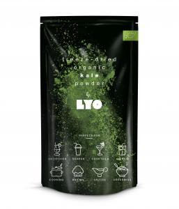 Organic Kale Powder
