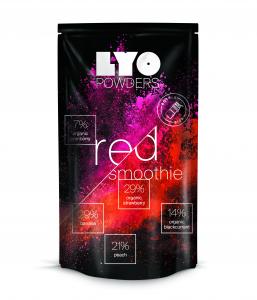 Red Smoothie Mix