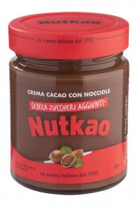 Additional Sugar Free Spread