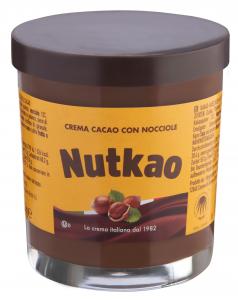 Cocoa Spread Rita Glass