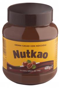 Cocoa Spread 400g jar
