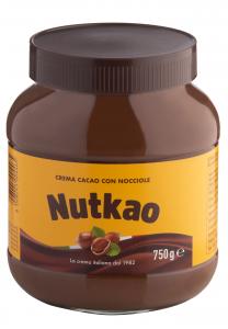 Cocoa Spread 750g jar