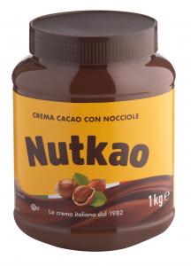 Cocoa Spread 1kg Jar