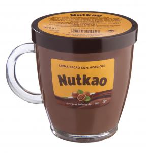 Cocoa Spread 330g Cup