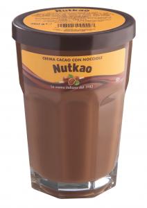 Cocoa Spread 380g Cocktail Glass