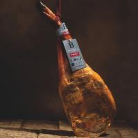 Shoulders- Iberico Pigs