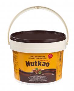 Hazelnut Spread 7% 3kg