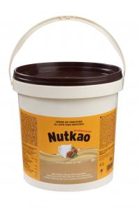 Milk and Hazelnut Spread 6kg
