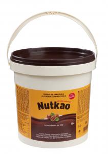 Hazelnut Spread 7% 6kg