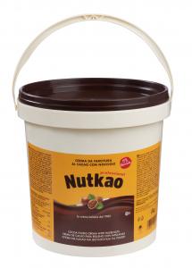 Hazelnut Spread 13% 6kg