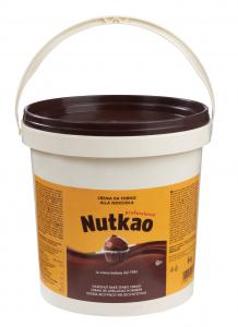 Hazelnut Spread for Baking 6kg